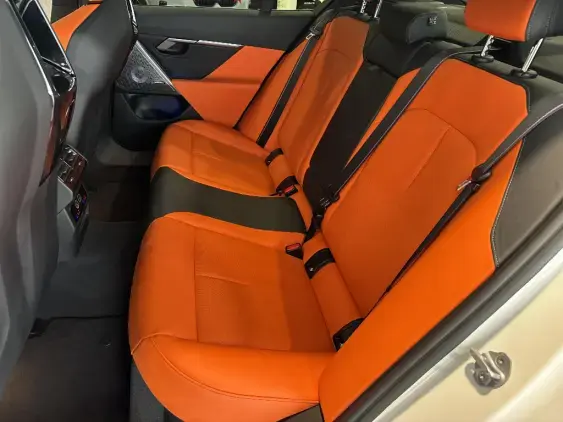 BMW M5 G90 - voiture d'occasion - Photo 19