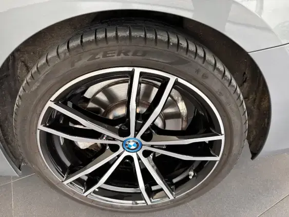 BMW SERIE 3 TOURING VII - voiture d'occasion - Photo 13