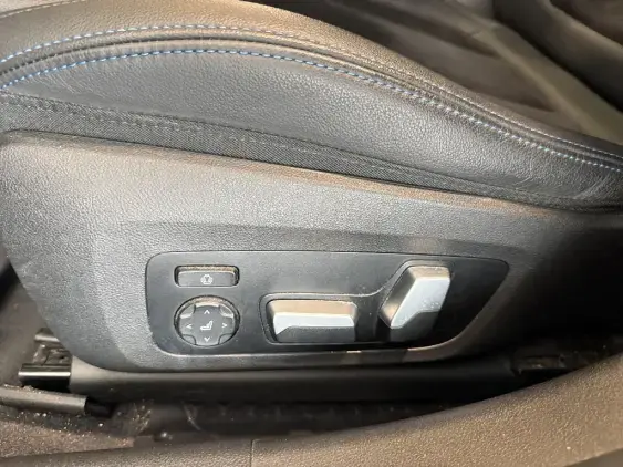 BMW SERIE 3 TOURING VII - voiture d'occasion - Photo 15