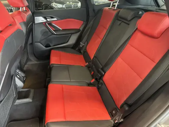 BMW X1 U11 - voiture d'occasion - Photo 15