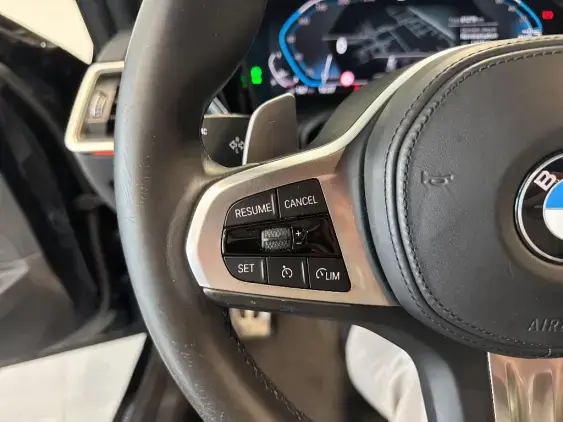 BMW SERIE 3 TOURING VII - voiture d'occasion - Photo 13