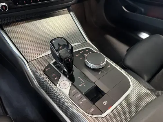 BMW SERIE 3 TOURING VII - voiture d'occasion - Photo 14