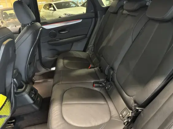 BMW SERIE 2 GRAN TOURER I - voiture d'occasion - Photo 13