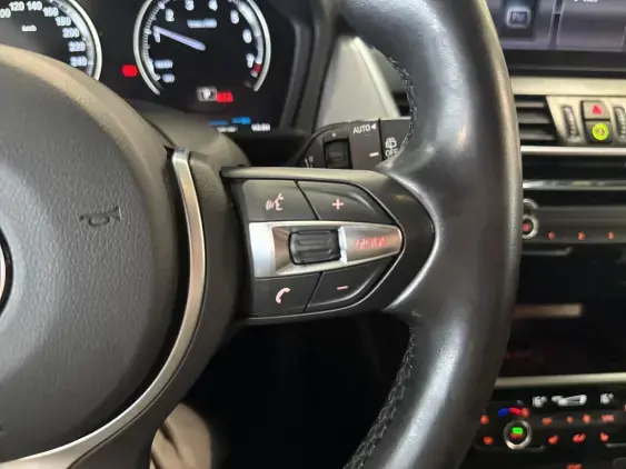 BMW SERIE 2 GRAN TOURER I - voiture d'occasion - Photo 15