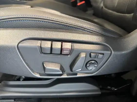 BMW SERIE 2 GRAN TOURER I - voiture d'occasion - Photo 16