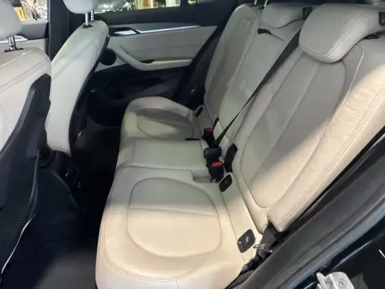 BMW X2 I - voiture d'occasion - Photo 11