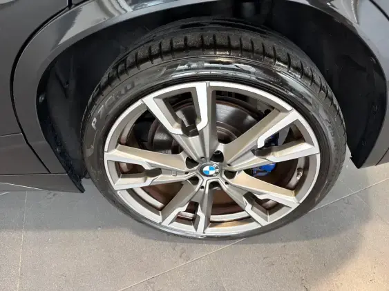 BMW X2 I - voiture d'occasion - Photo 12