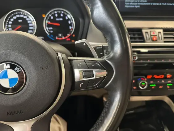 BMW X2 I - voiture d'occasion - Photo 13