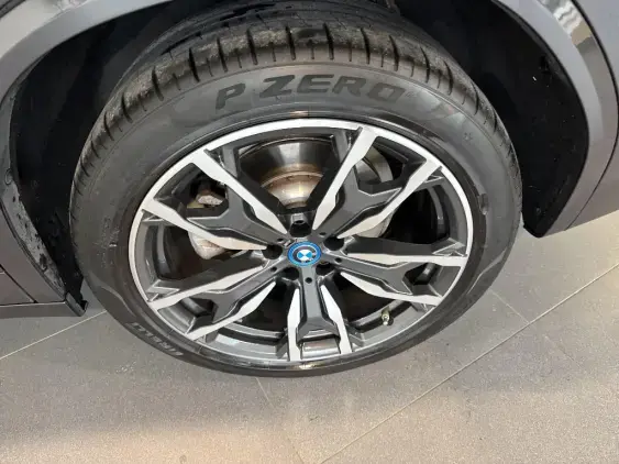 BMW X3 III - voiture d'occasion - Photo 15