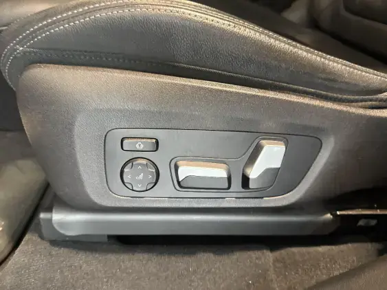 BMW X3 III - voiture d'occasion - Photo 18