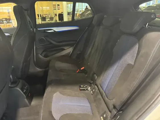 BMW X2 I - voiture d'occasion - Photo 14