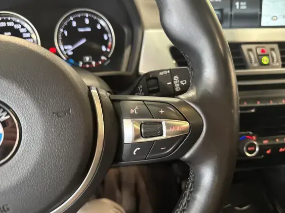 BMW X2 I - voiture d'occasion - Photo 16