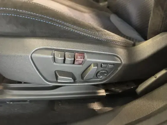 BMW X2 I - voiture d'occasion - Photo 17