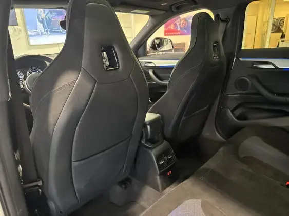 BMW X2 I - voiture d'occasion - Photo 18