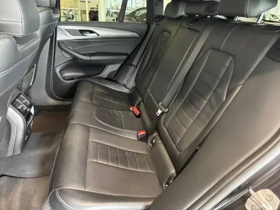 BMW X4 G02 - voiture d'occasion - Photo 14