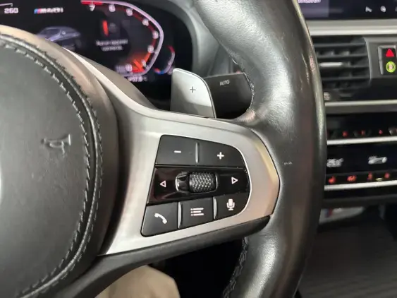 BMW X4 G02 - voiture d'occasion - Photo 17