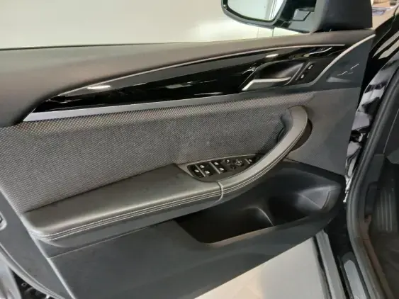 BMW X3 III - voiture d'occasion - Photo 17