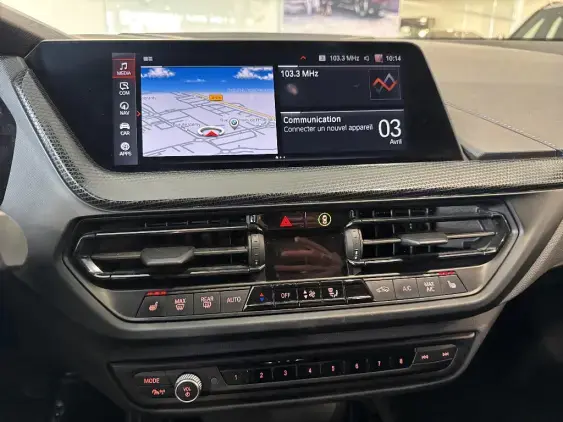 BMW SERIE 1 F40 - voiture d'occasion - Photo 14