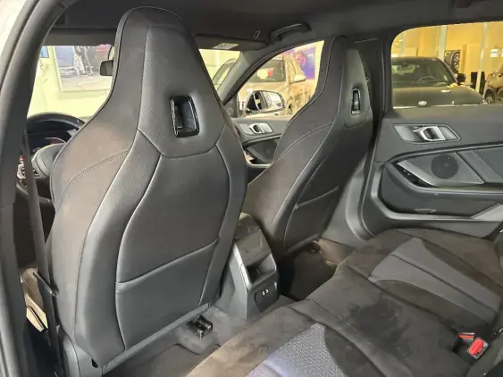 BMW SERIE 1 F40 - voiture d'occasion - Photo 16