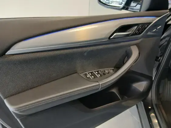 BMW X4 G02 - voiture d'occasion - Photo 17