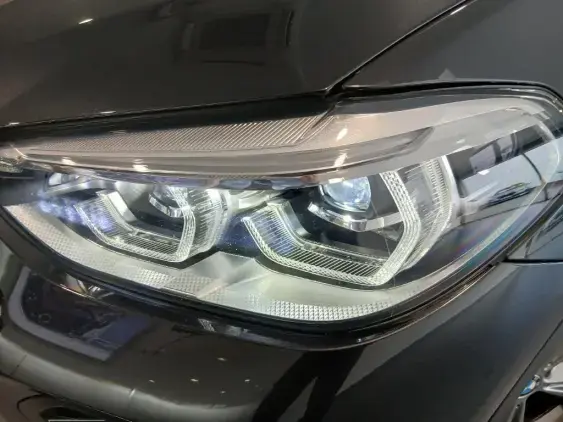 BMW X4 G02 - voiture d'occasion - Photo 20