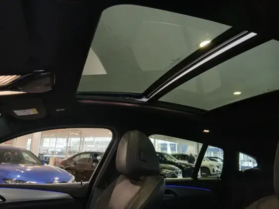 BMW X4 G02 - voiture d'occasion - Photo 21