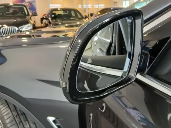 BMW X4 G02 - voiture d'occasion - Photo 23