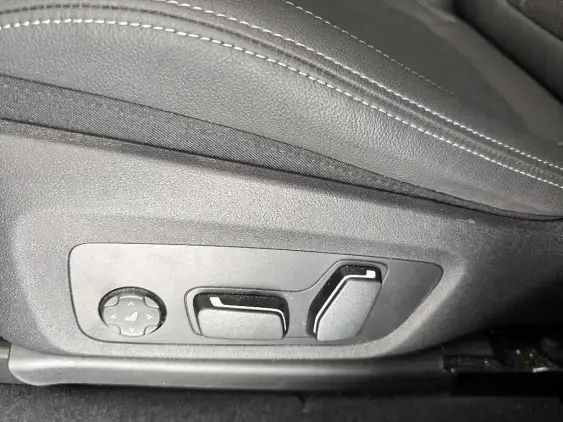 BMW X3 III - voiture d'occasion - Photo 15