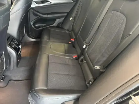 BMW X3 III - voiture d'occasion - Photo 10