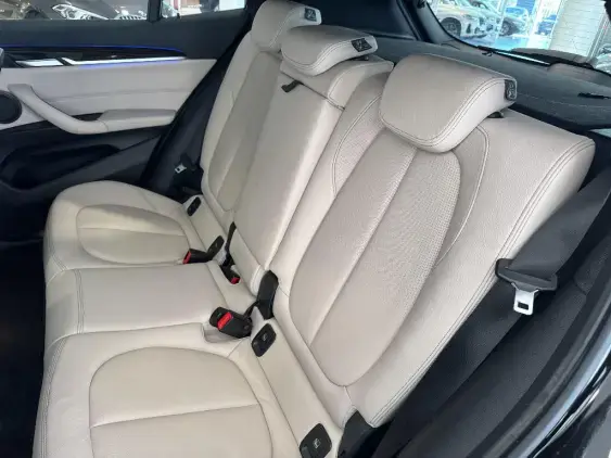 BMW X2 I - voiture d'occasion - Photo 12