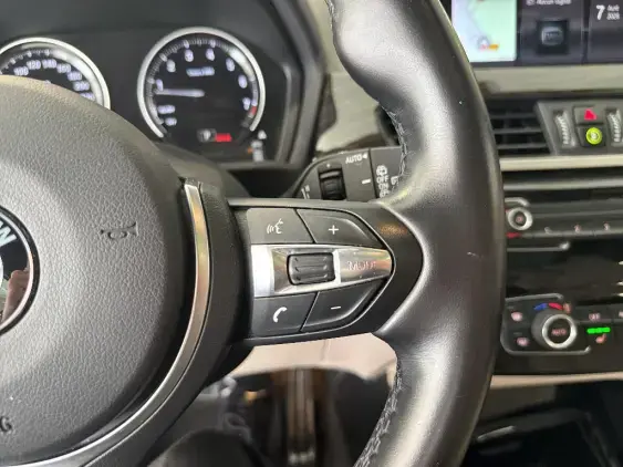 BMW X2 I - voiture d'occasion - Photo 13