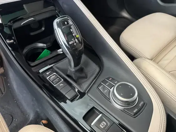 BMW X2 I - voiture d'occasion - Photo 14