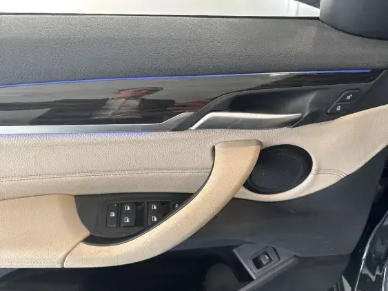 BMW X2 I - voiture d'occasion - Photo 15