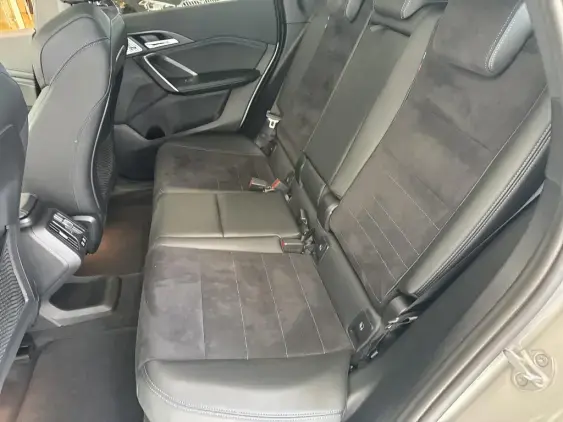 BMW X1 U11 - voiture d'occasion - Photo 12