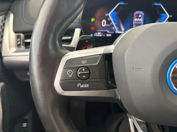 BMW X1 U11 - voiture d'occasion - Photo 14