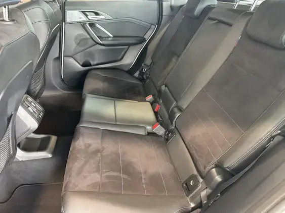 BMW X1 U11 - voiture d'occasion - Photo 11