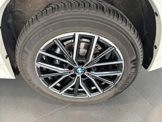 BMW X1 U11 - voiture d'occasion - Photo 12