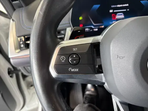 BMW X1 U11 - voiture d'occasion - Photo 13