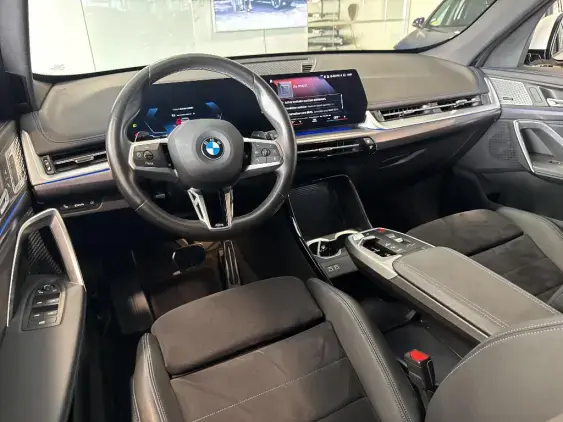 BMW X1 U11 - voiture d'occasion - Photo 15