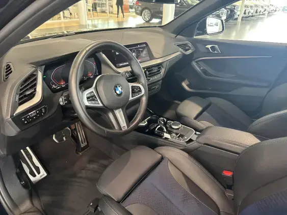 BMW SERIE 1 F40 - voiture d'occasion - Photo 11