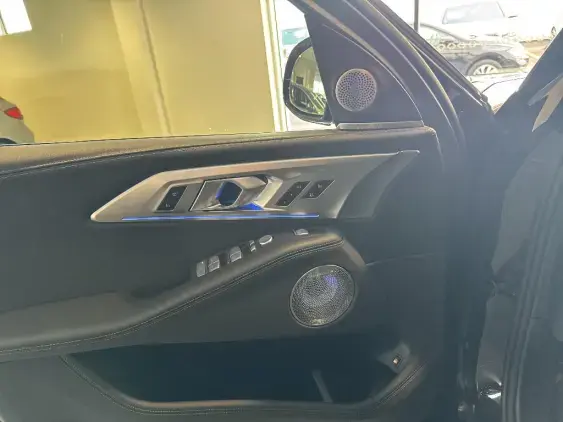 BMW XM G09 - voiture d'occasion - Photo 16