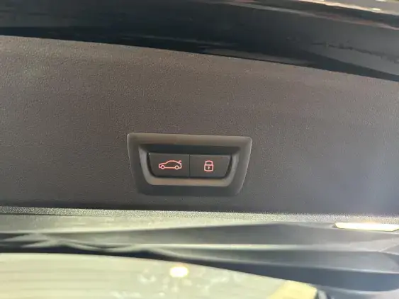 BMW XM G09 - voiture d'occasion - Photo 17