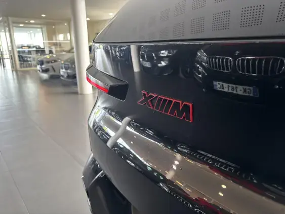 BMW XM G09 - voiture d'occasion - Photo 21