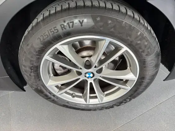 BMW SERIE 5 G30 - voiture d'occasion - Photo 13