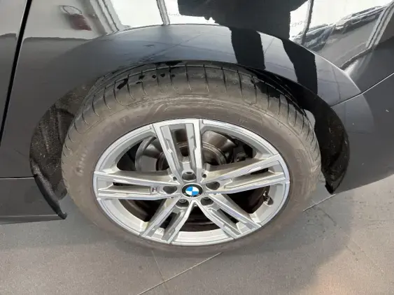 BMW SERIE 1 F40 - voiture d'occasion - Photo 14