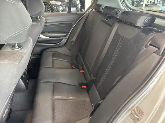 BMW SERIE 1 F20 LCI2 - voiture d'occasion - Photo 13