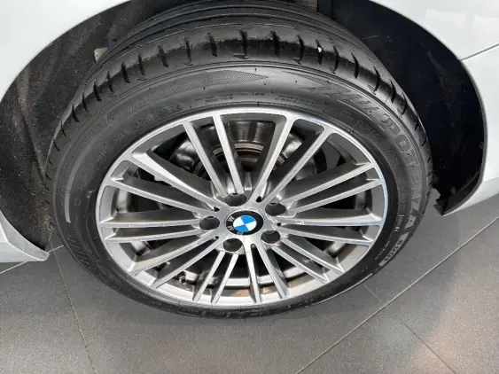 BMW SERIE 1 F20 LCI2 - voiture d'occasion - Photo 14