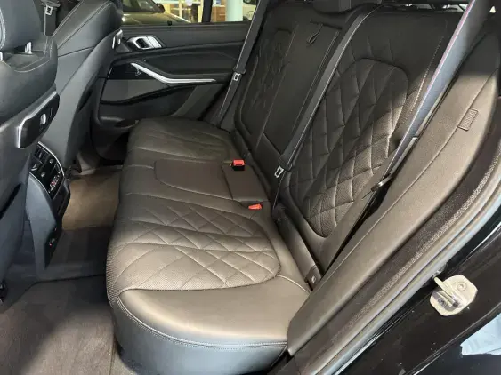 BMW X5 G05 LCI - voiture d'occasion - Photo 14