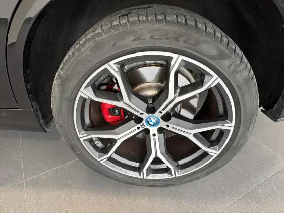 BMW X5 G05 LCI - voiture d'occasion - Photo 15