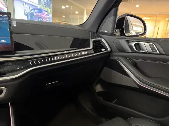 BMW X5 G05 LCI - voiture d'occasion - Photo 16